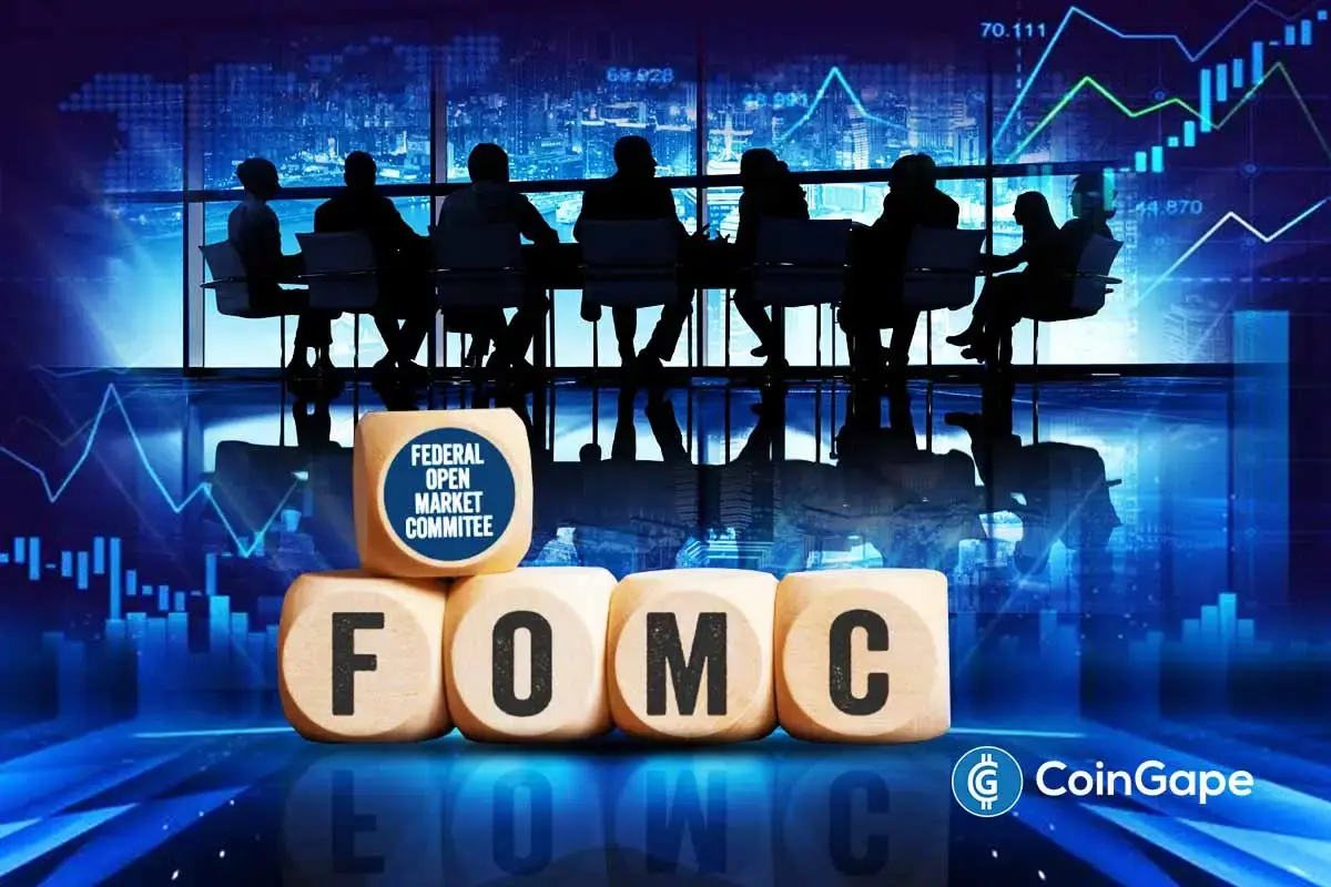 FOMC Meeting December 2025 Schedule, Key Expectations and Interest Rate Outlook