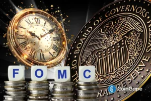 Fed Minutes Flag AI Demand as Inflation Risk as Rate Hike Remains on the Table