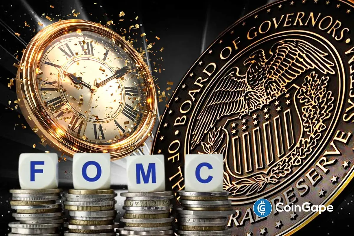 an image to represent the FOMC minutes