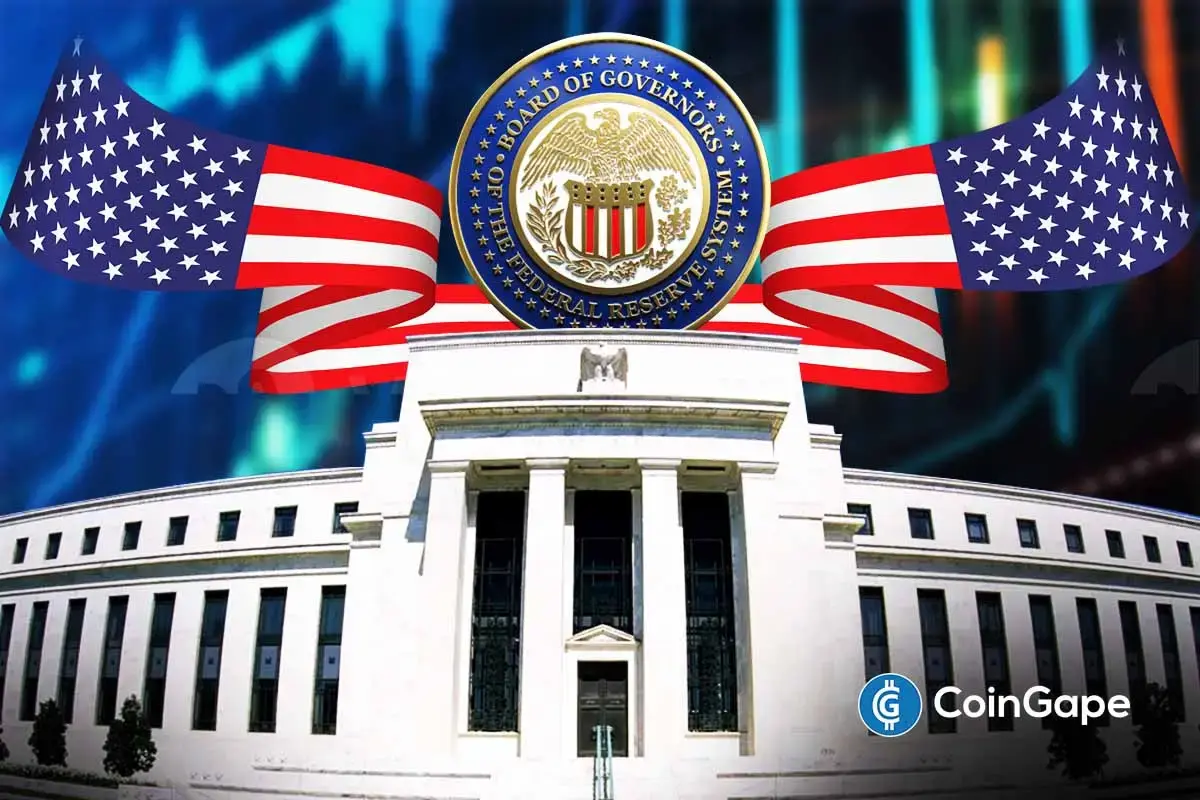 Fed injects $2.5B, but crypto markets remain quiet