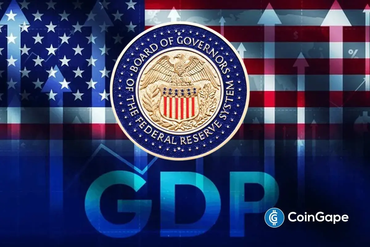 An image to represent the Fed rate cut