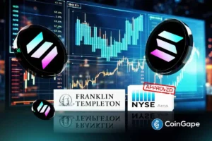 NYSE Arca greenlights Franklin’s Solana ETF
