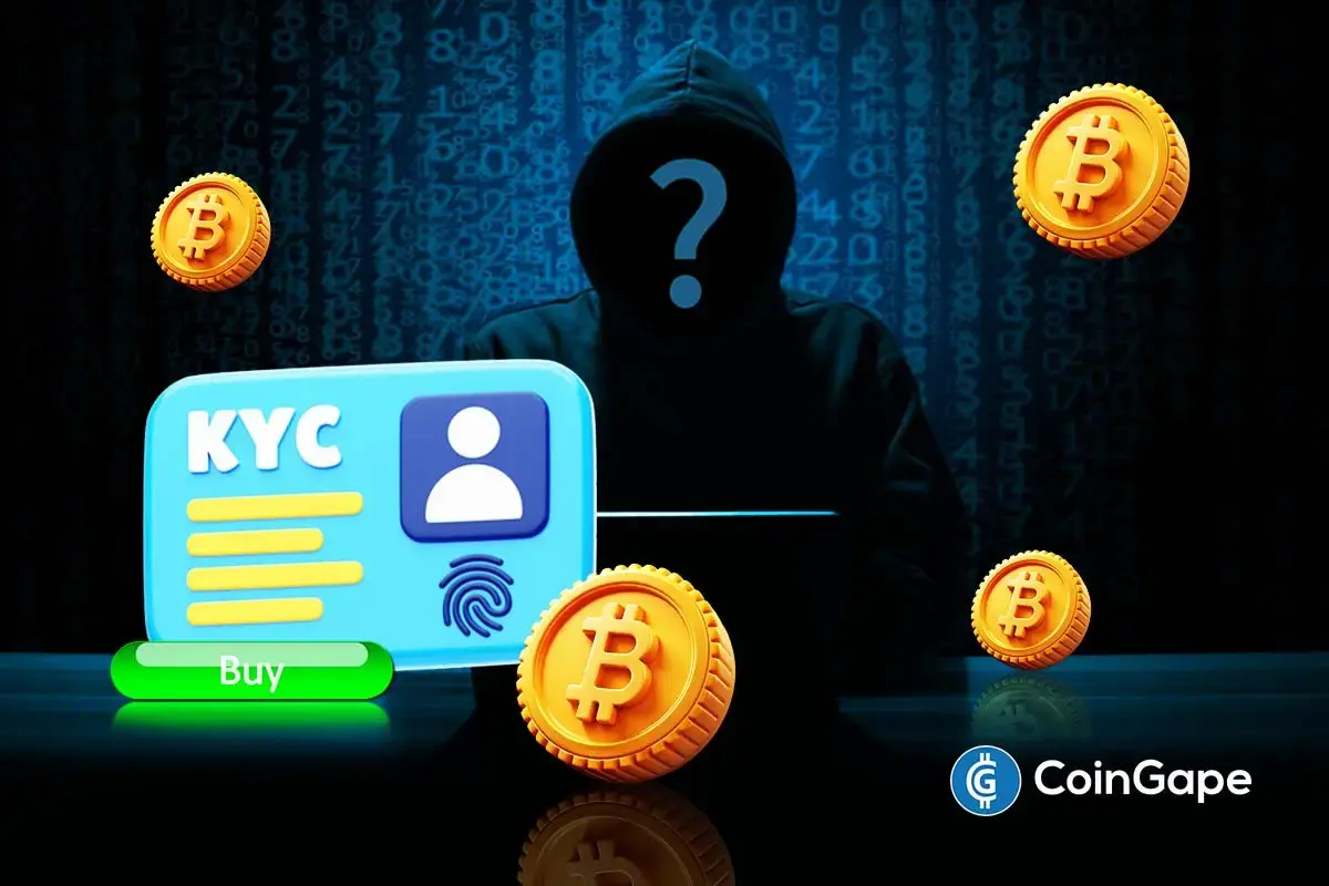 Buy Bitcoin Anonymously Without KYC