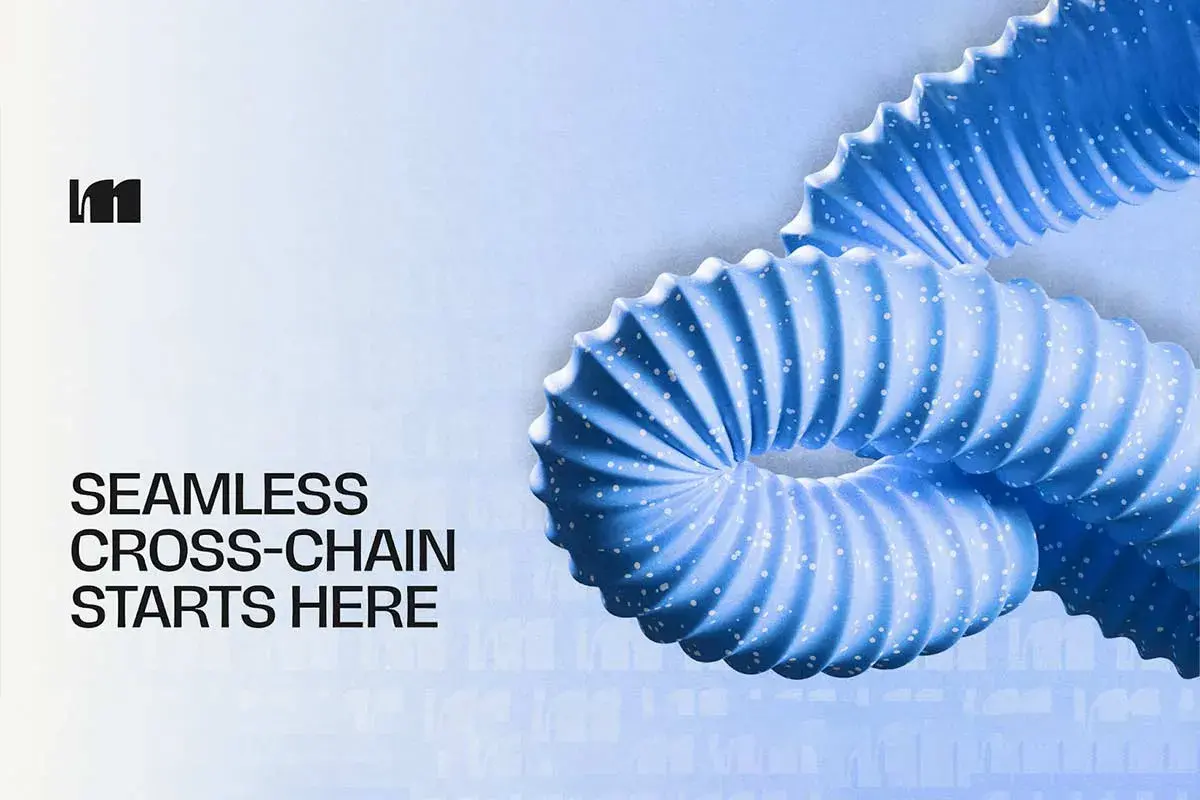 Mono Protocol (MONO) Token for seamless cross-chain