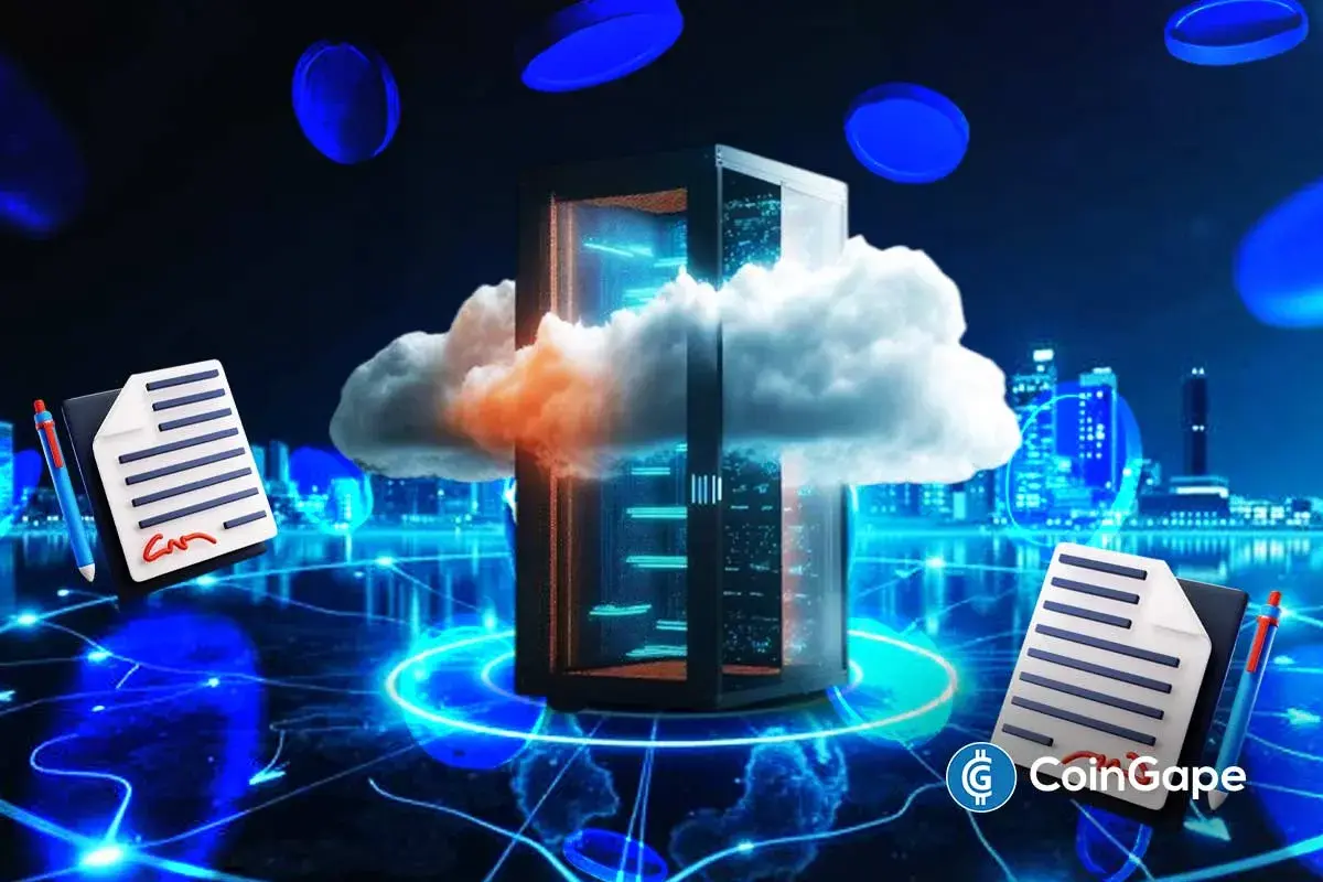 How to terminate a cloud Mining Contract