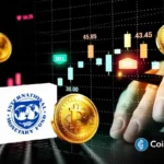 IMF and El Salvador Makes Progress in Bitcoin talks