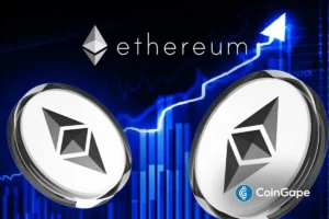 Ethereum Targets $4K as Peter Brandt Flags Potential ETH Bottom