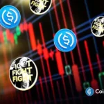 TRUMP Coin faces renewed scrutiny as deployer-linked wallets move millions to exchanges.