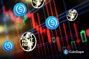 TRUMP Coin faces renewed scrutiny as deployer-linked wallets move millions to exchanges.