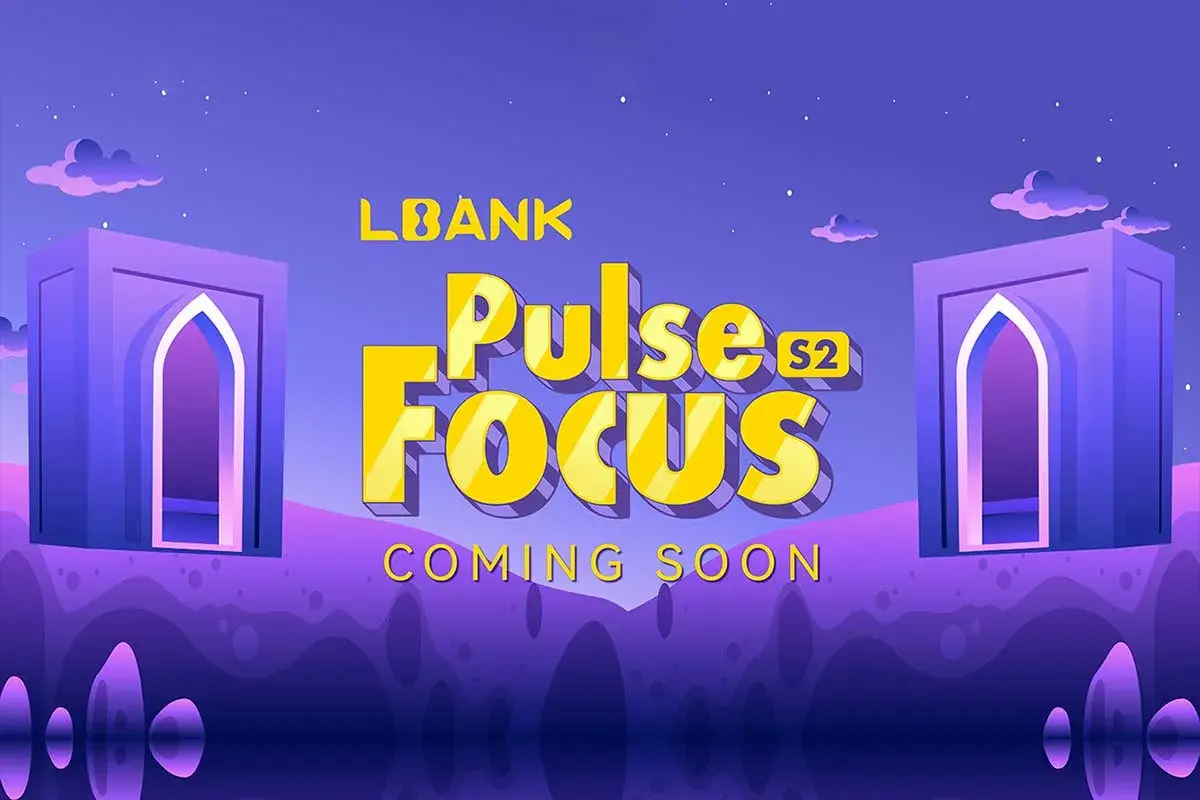 LBank Pulse Focus