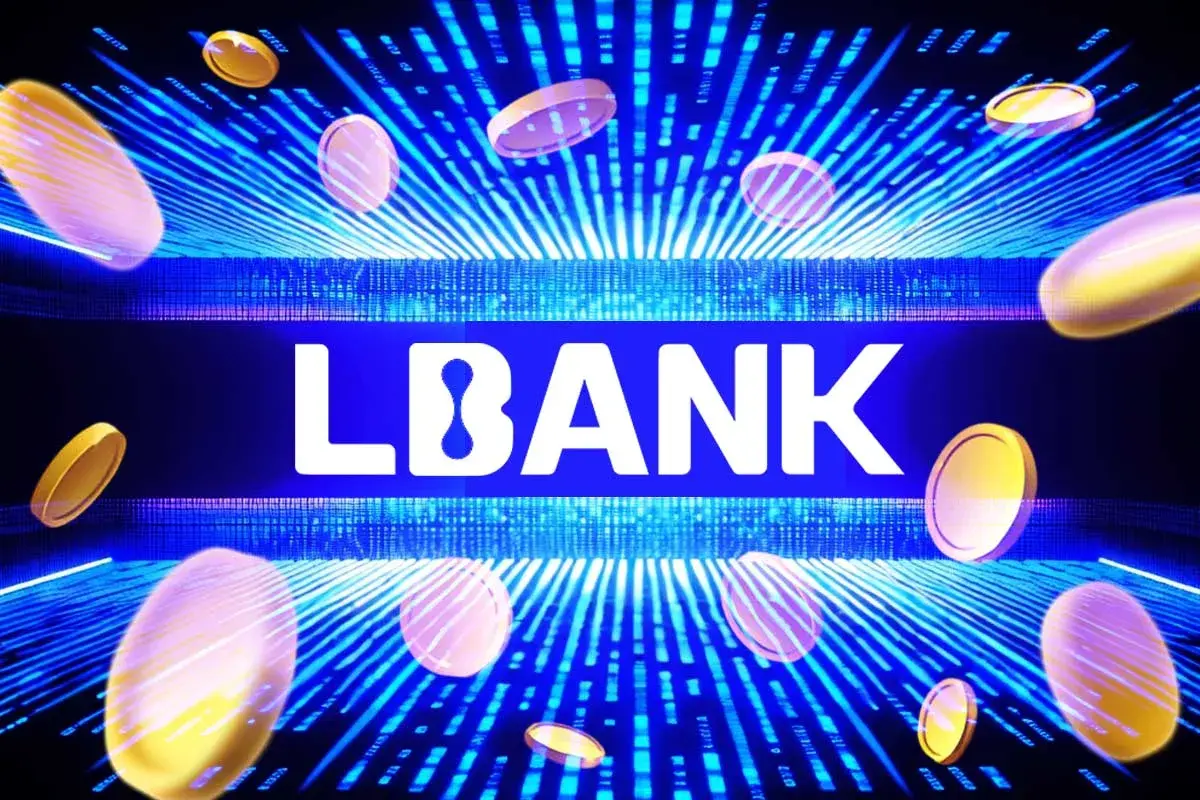 LBank Unveils VIP Earn Program With Returns Up to 25% APR