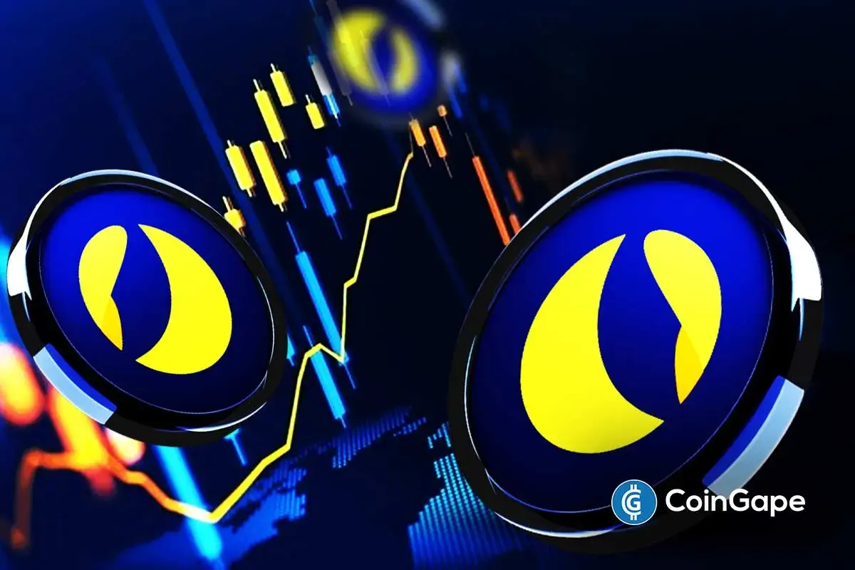 LUNC Skyrockets Over 20% as Terra Luna Classic Begins Voting on Major Upgrade