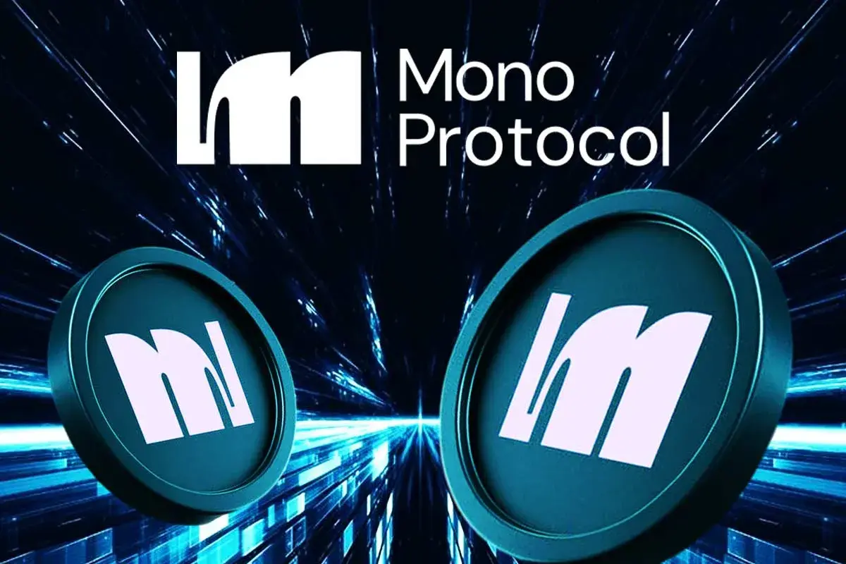 Mono Protocol Gains Momentum as Utility-Driven Project Lead 2025