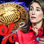 Cleveland Fed President Beth Hammack speaks as markets price high odds of the Federal Reserve not cutting interest rates in January.