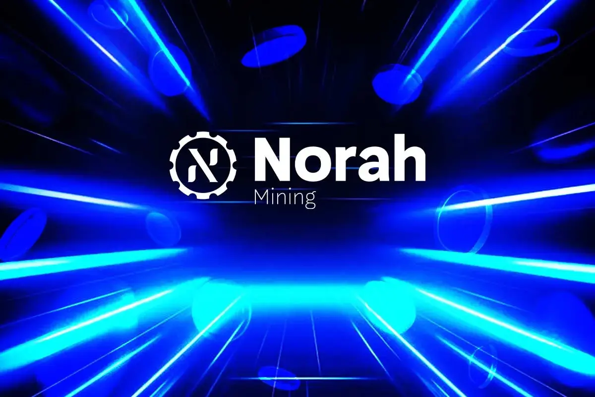$NORAH Token Opens Access to the Global Lithium Supply Chain Through RWA Tokenization