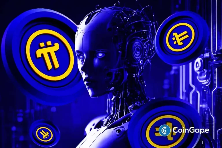 Pi Network rolls out major AI-driven KYC upgrades, reducing verification delays by 50%.