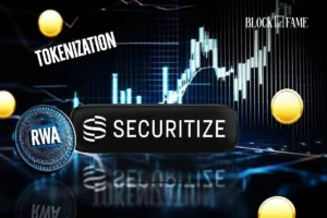 Carlos Domingo-led Securitize Enters Tokenized Stock Market with ‘Reality’ Bet