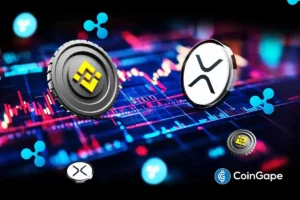 Ripple Moves Over $101 Million in XRP to Binance, What's Next