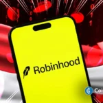 Robinhood expands into Indonesia with two major acquisitions
