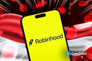 Robinhood expands into Indonesia with two major acquisitions
