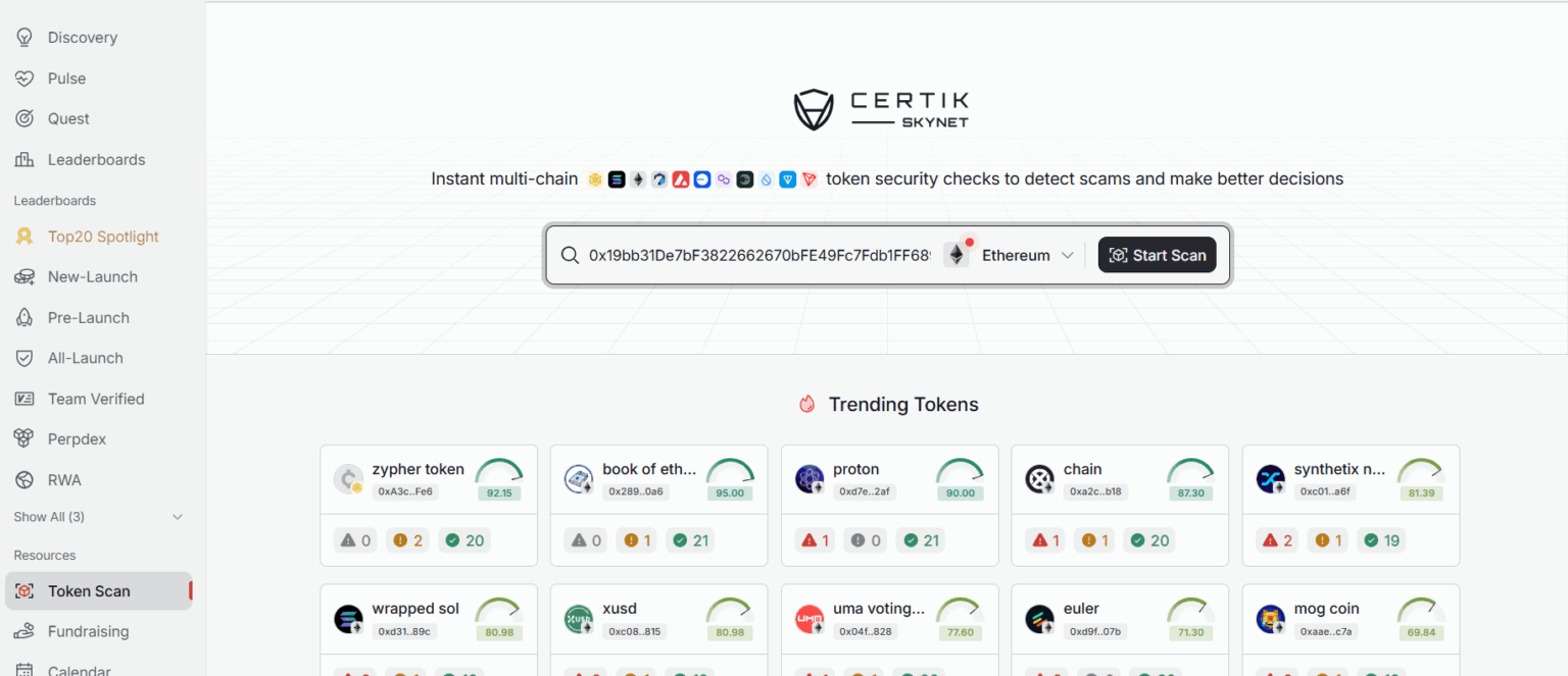 How To Verify Presale Smart Contracts Before Investing CoinGape how-to-verify-presale-smart-contracts-before-investing-coingape