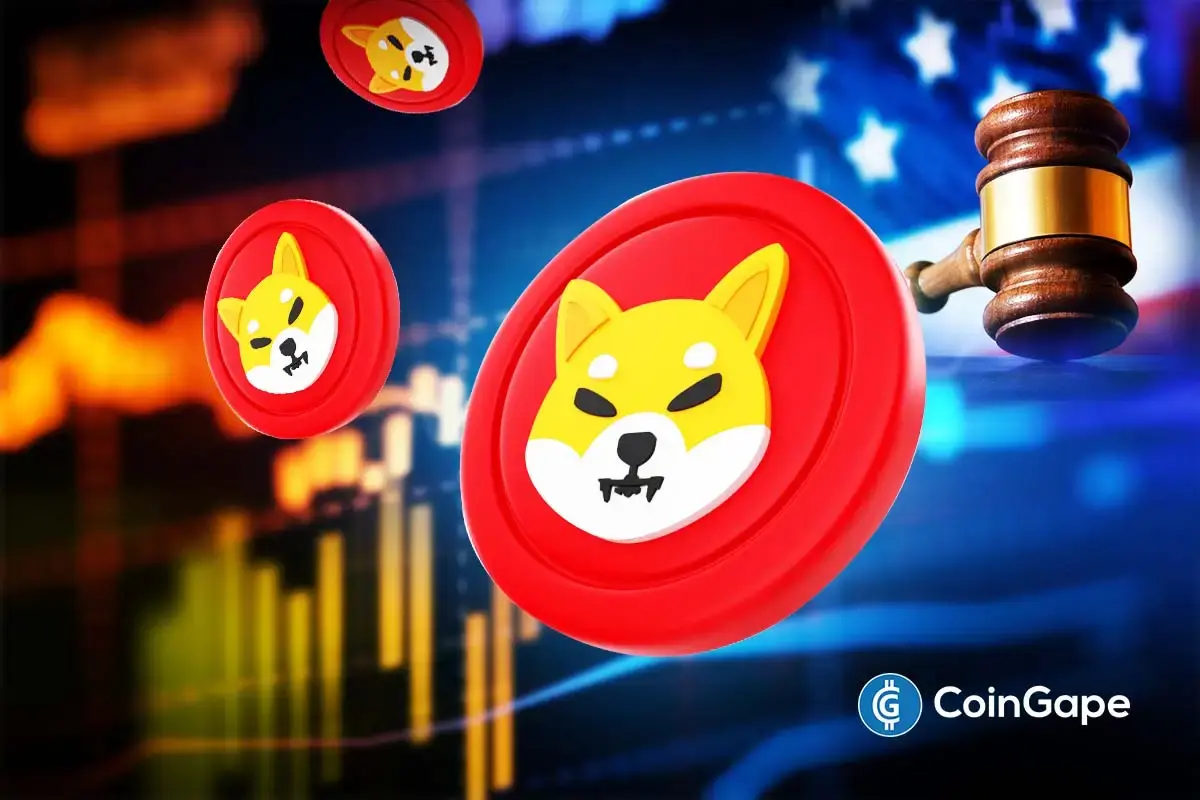 Shiba Inu secures a major milestone with Coinbase’s regulated SHIB index futures launch