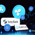Sony Bank is developing a dollar-based stablecoin to power payments across the PlayStation
