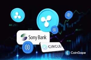 Sony Bank is developing a dollar-based stablecoin to power payments across the PlayStation