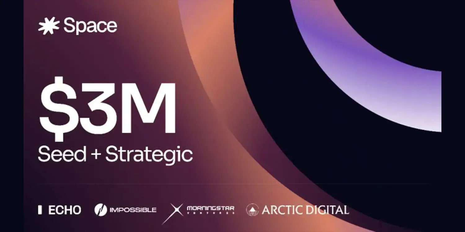 Digital Photo for Space