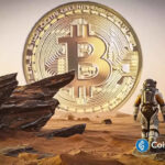 Breaking: Crypto Exchange Blockchain.com Secretly Files For IPO After Elon Musk's SpaceX