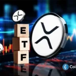 Spot XRP ETFs are set to hit $1B with zero outflows recorded