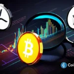 Crypto Market Update March 13: Bitcoin, ETH, XRP Options Expiry & US PCE Inflation Data