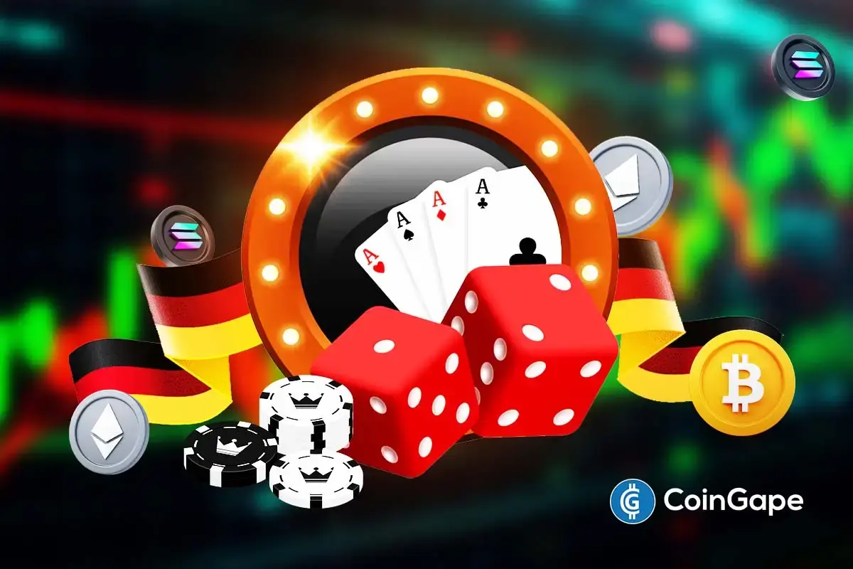 Top Crypto Casinos in Germany