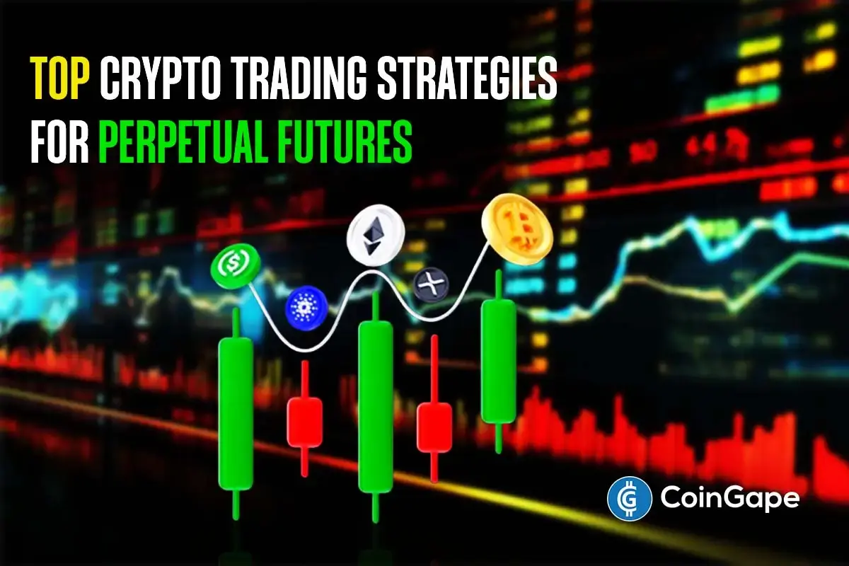 Crypto Perpetual Futures Trading Strategies