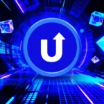 UChain logo illustration