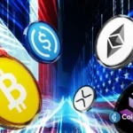 UK crypto bill aims to provide clear rules as they look to catch up with the U.S.