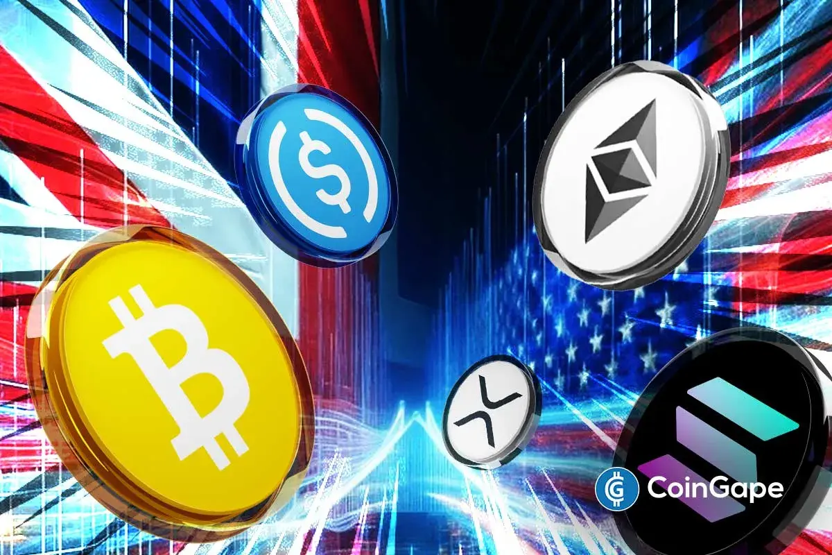 UK crypto bill aims to provide clear rules as they look to catch up with the U.S.