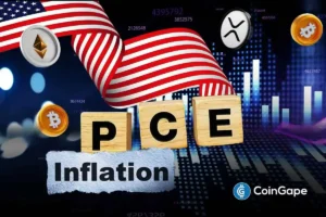 US PCE Inflation Wall Street Estimates, Expert Insights, What Crypto Market Can Expect