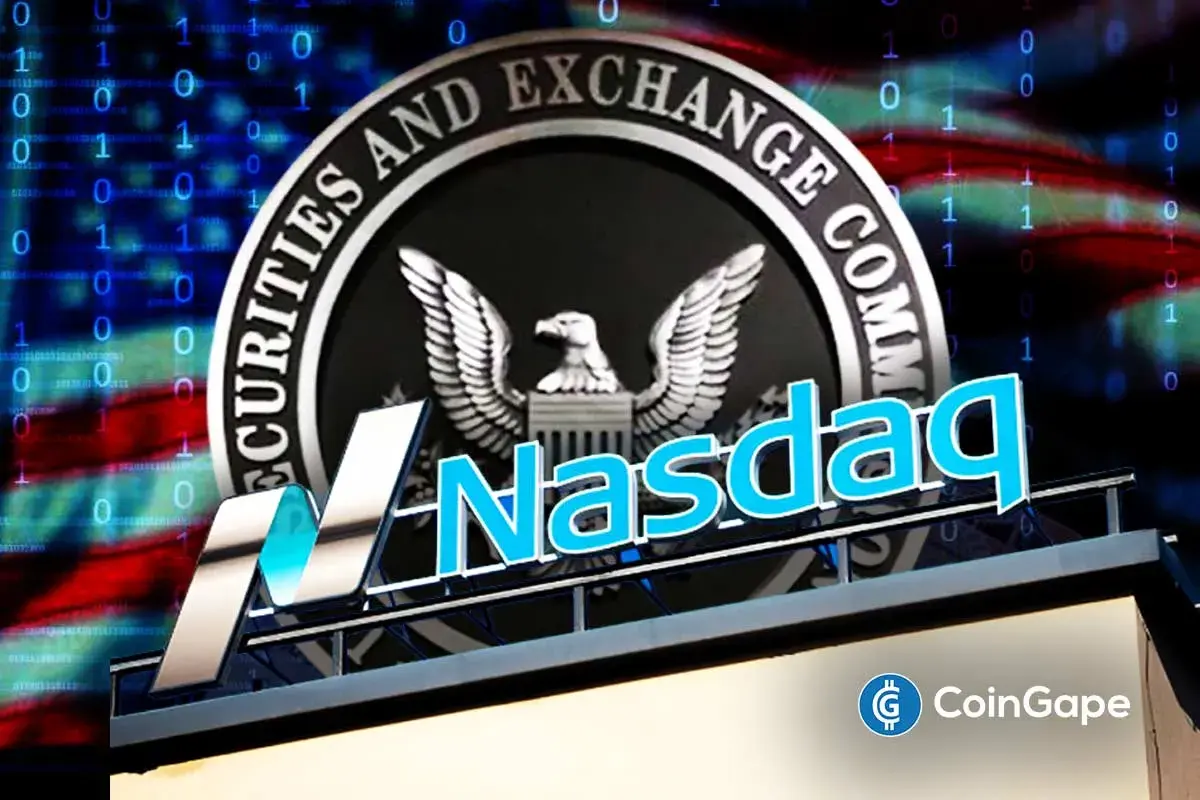 US SEC Advances Proceedings to Enable Nasdaq Launch Tokenized Securities Trading