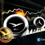 USD1’s rapid rise continues as World Liberty plans treasury-backed incentives