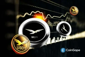 World Liberty Financial explores space DeFi as Spacecoin launches satellites to support USD1 payments