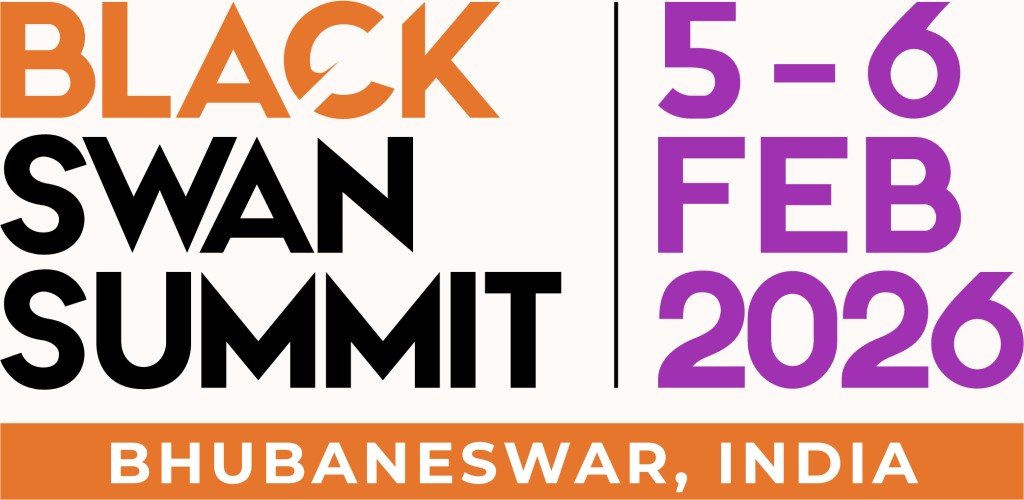 Black Swan Summit India 2026