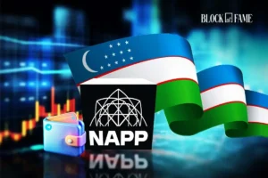 Wallet in Telegram Enters Uzbekistan Market After NAPP Licensing