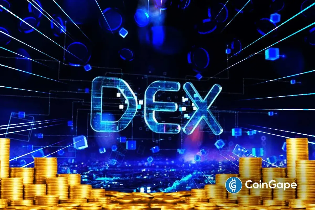 Perpetual Futures Funding Rate