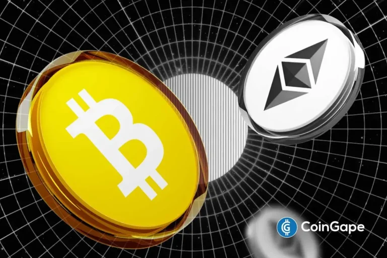 Bitcoin and Ethereum Price Prediction Ahead of US CPI and ECB Rate Decision
