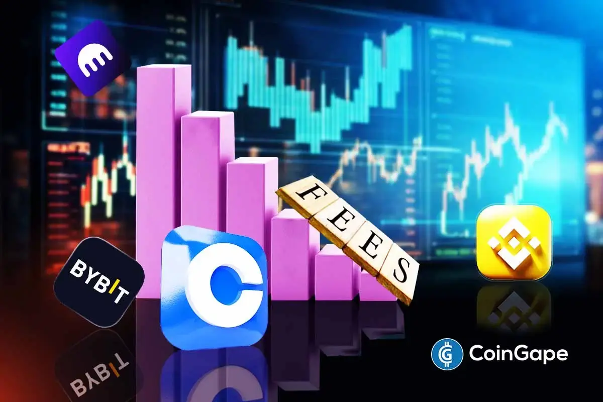 Which Crypto Exchanges Reduced Fees in 2025