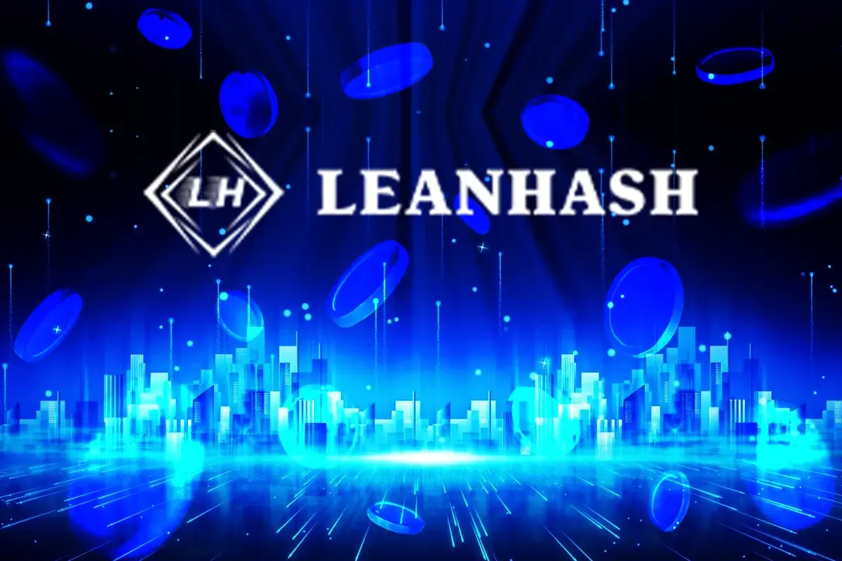 LeanHash Offers Stable Daily Returns Beyond Bitcoin LeanHash Offers Stable Daily Returns Beyond Bitcoin