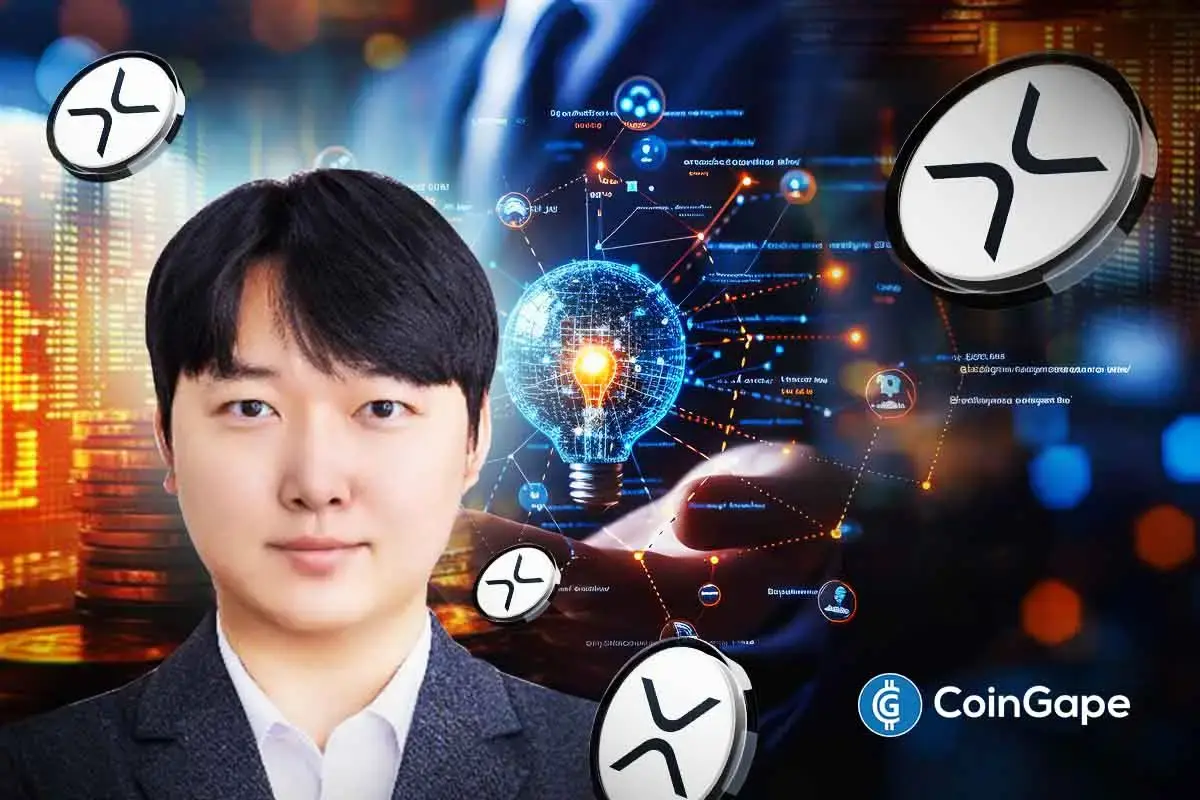 XRP price outlook heats up after YoungHoon Kim backs the token with a $100 target