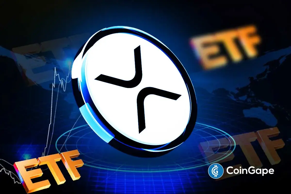 XRP Price Rare Pattern Points to a rebound