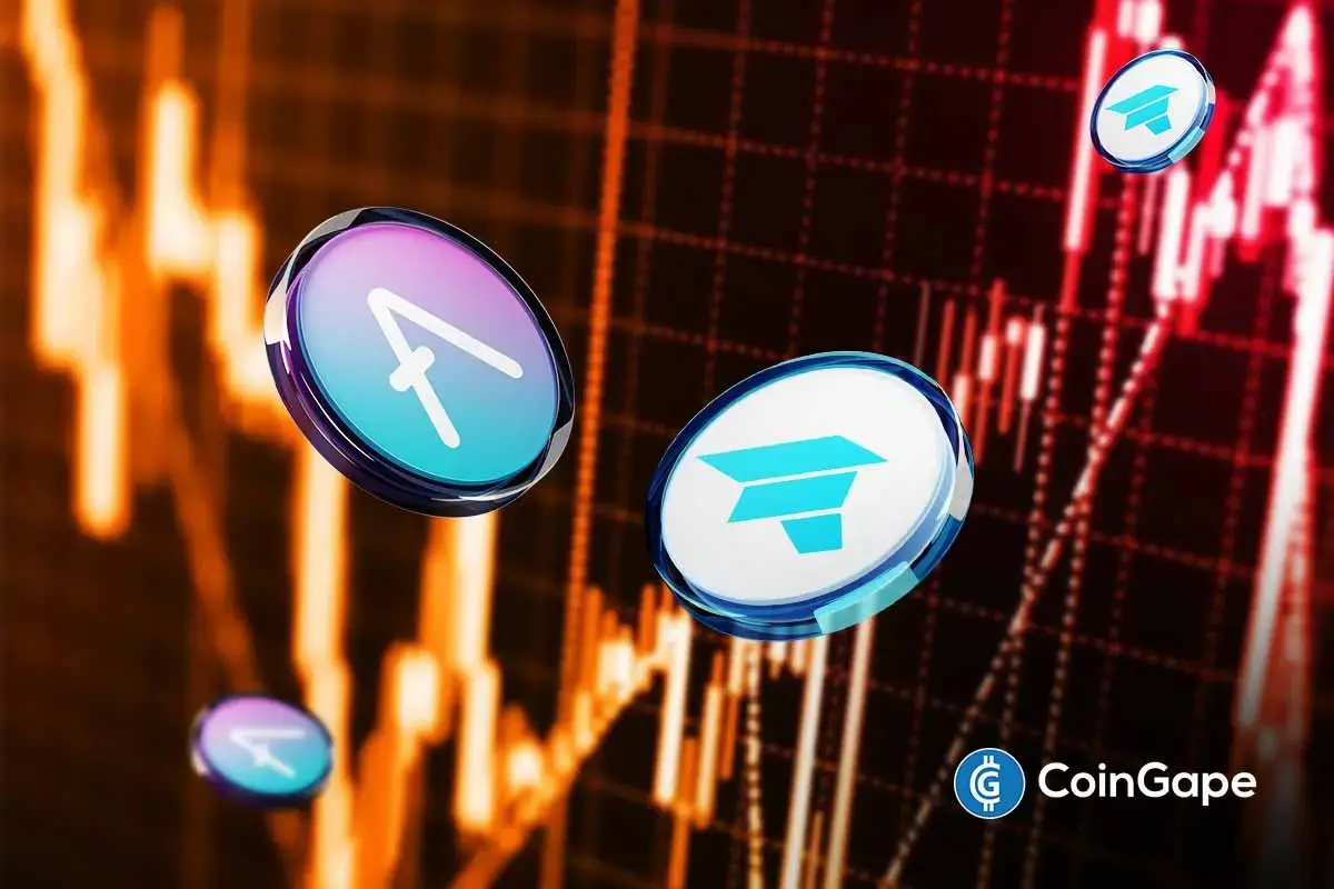 AAVE token price falls as Aave DAO governance dispute escalates during Snapshot alignment vote debate